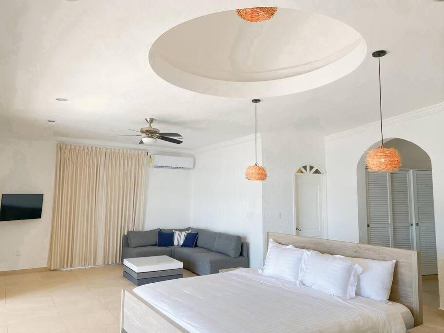 Casa Paamul Villa Playa del Carmen Exterior photo